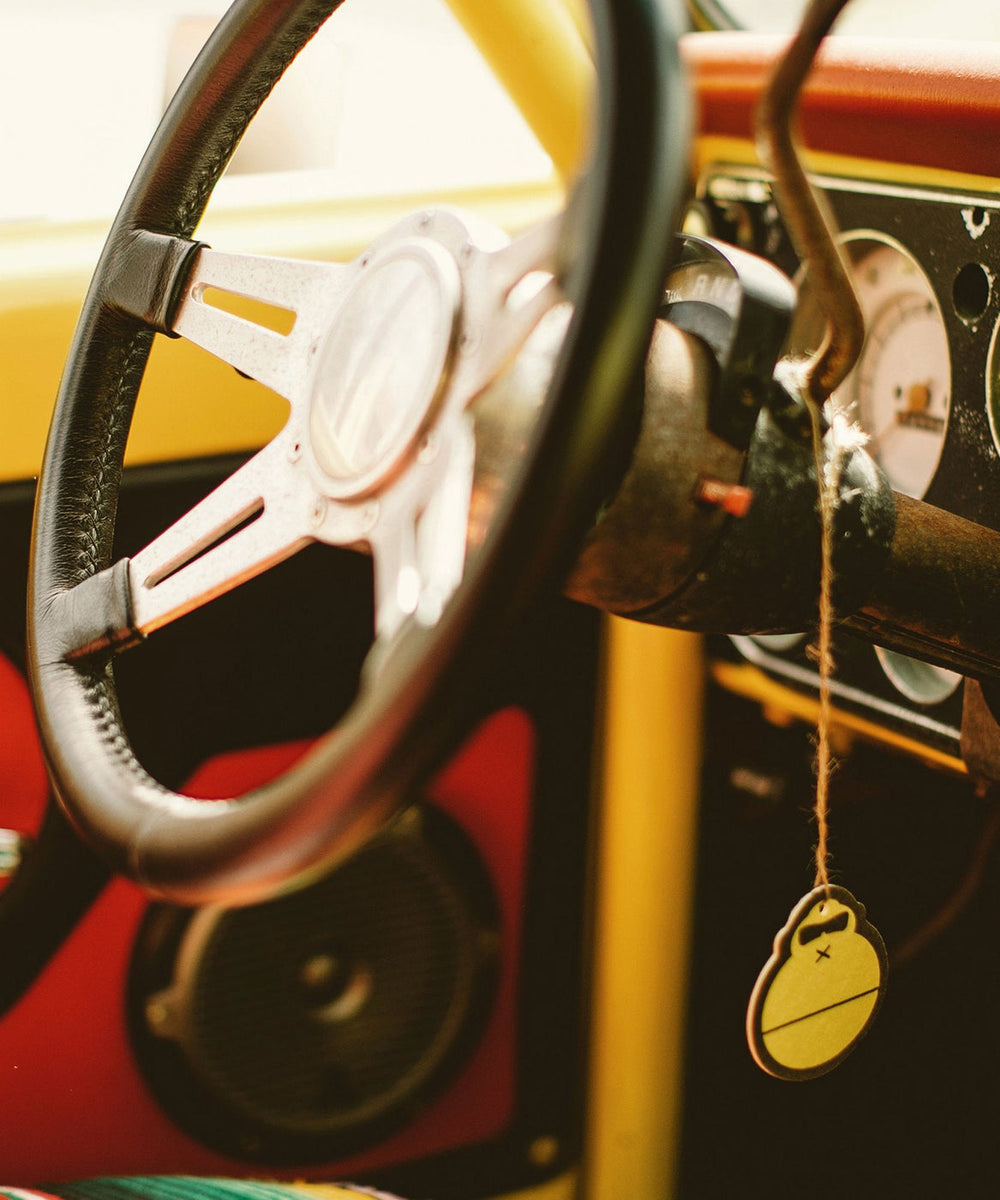 Sun Bum Sonny Air Freshener