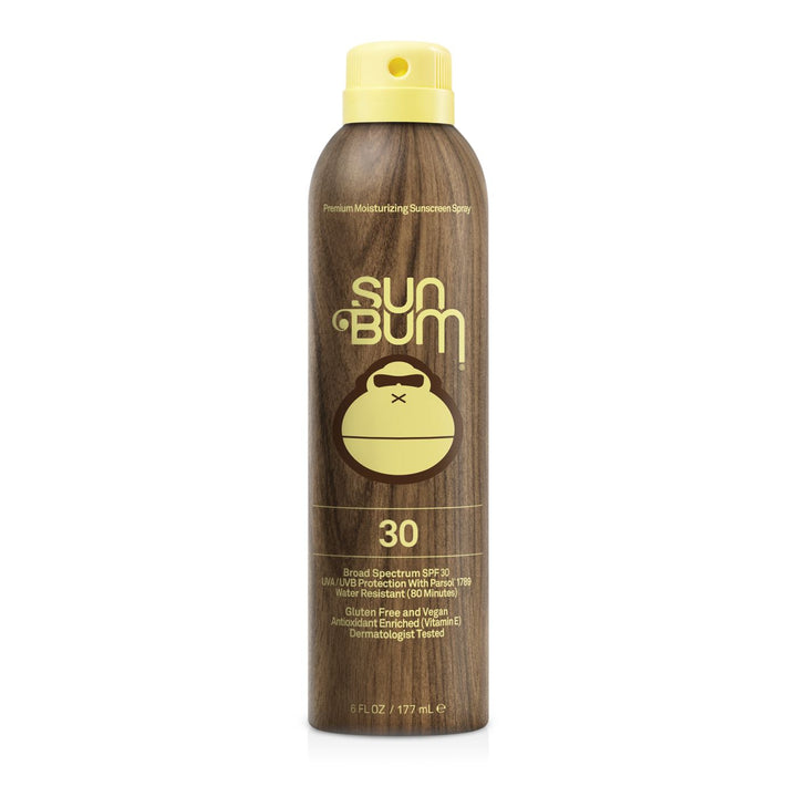 SUN BUM SPRAY SPF 30 177ML