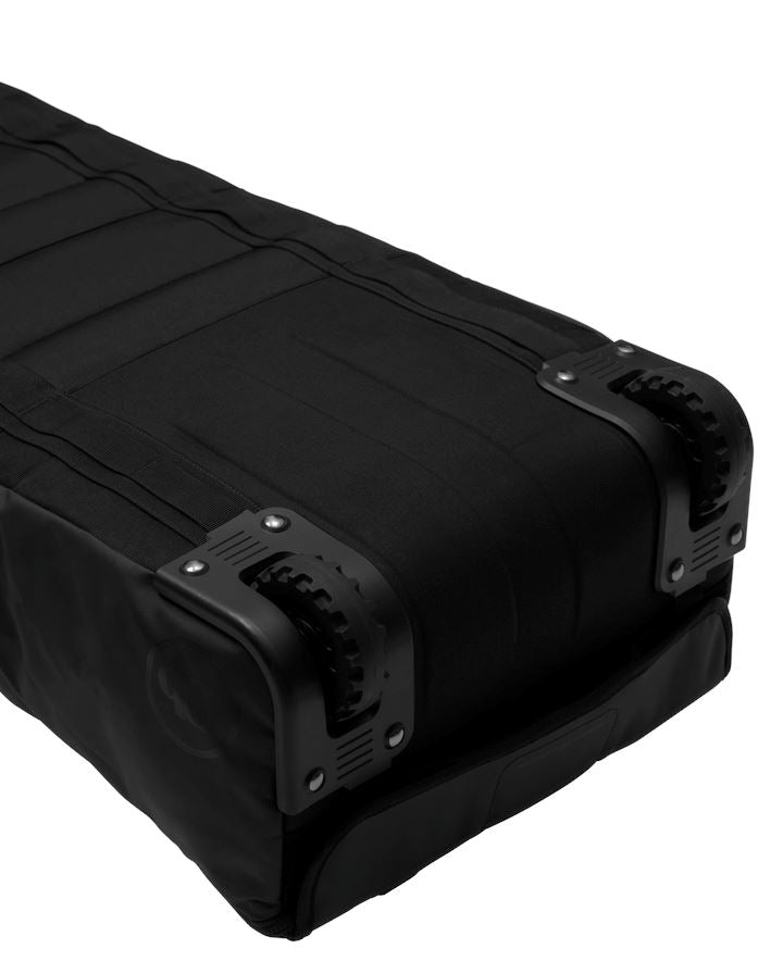 The Douchebag Snow Roller Pro