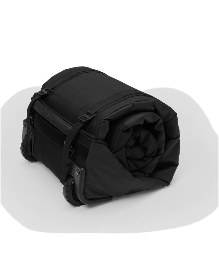 The Douchebag Snow Roller Pro