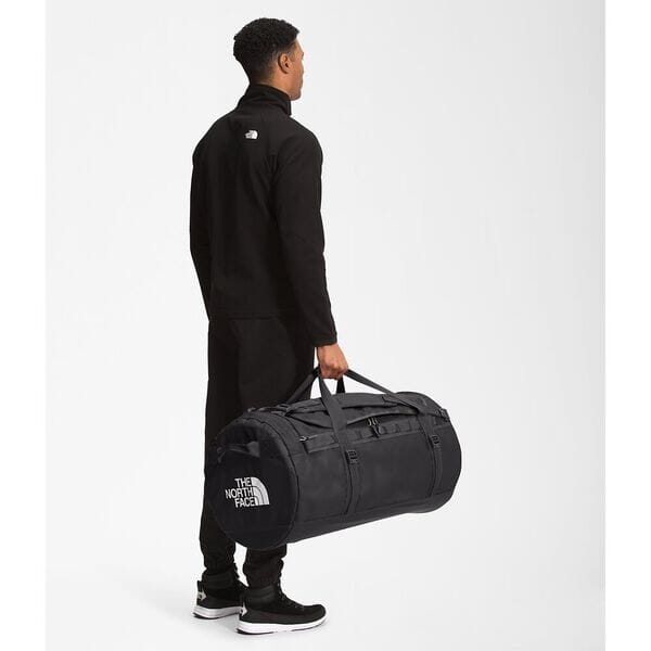 The North Face Base Camp Large Duffel Bag