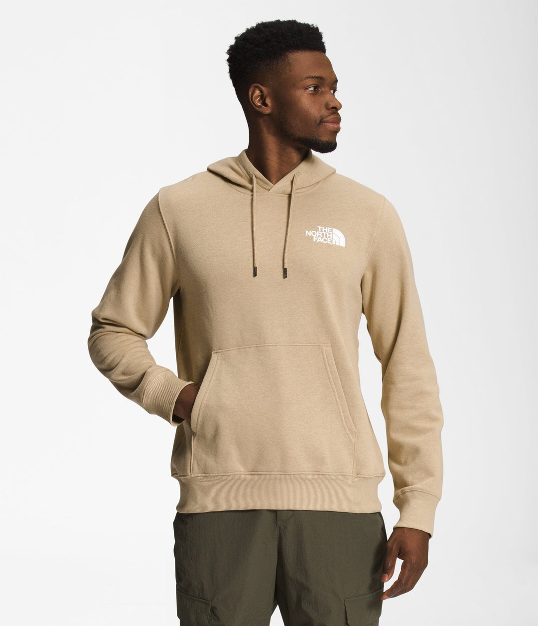 The North Face Box NSE Pullover Hoody