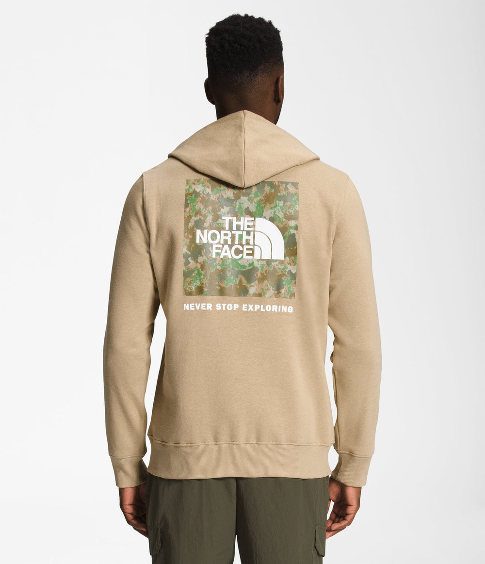 The North Face Box NSE Pullover Hoody