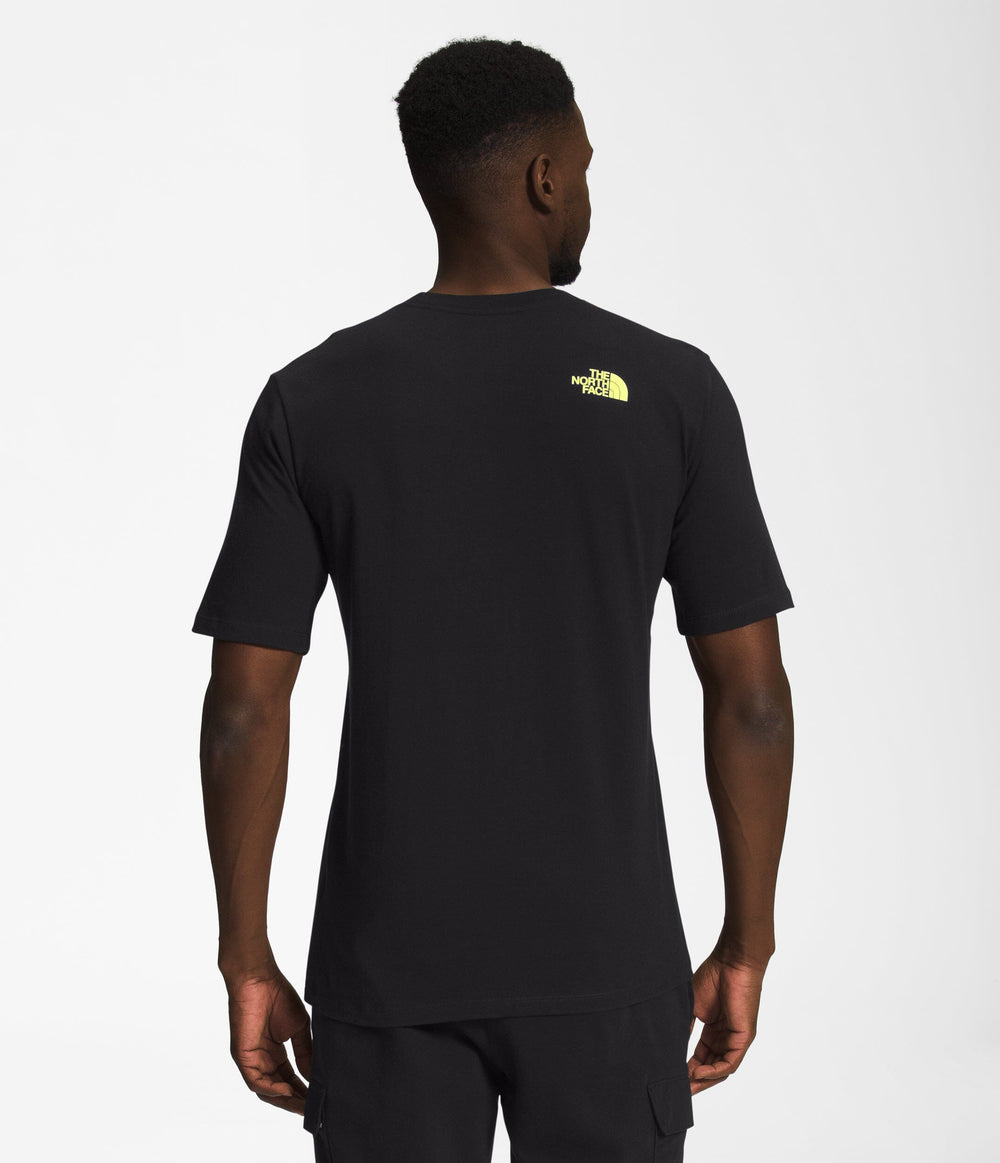 The North Face Coordinates T-Shirt