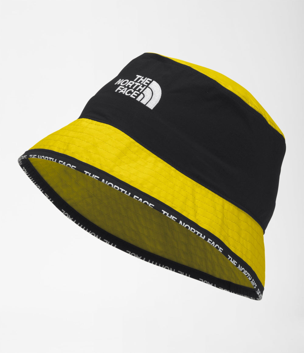 The North Face Cypress Bucket Hat Acid Yellow S / M