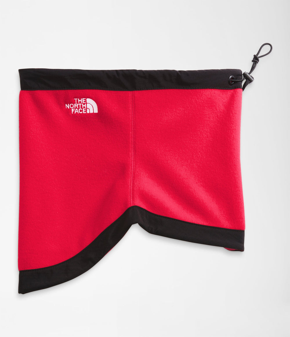 The North Face Denali Neck Gaiter TNF Red