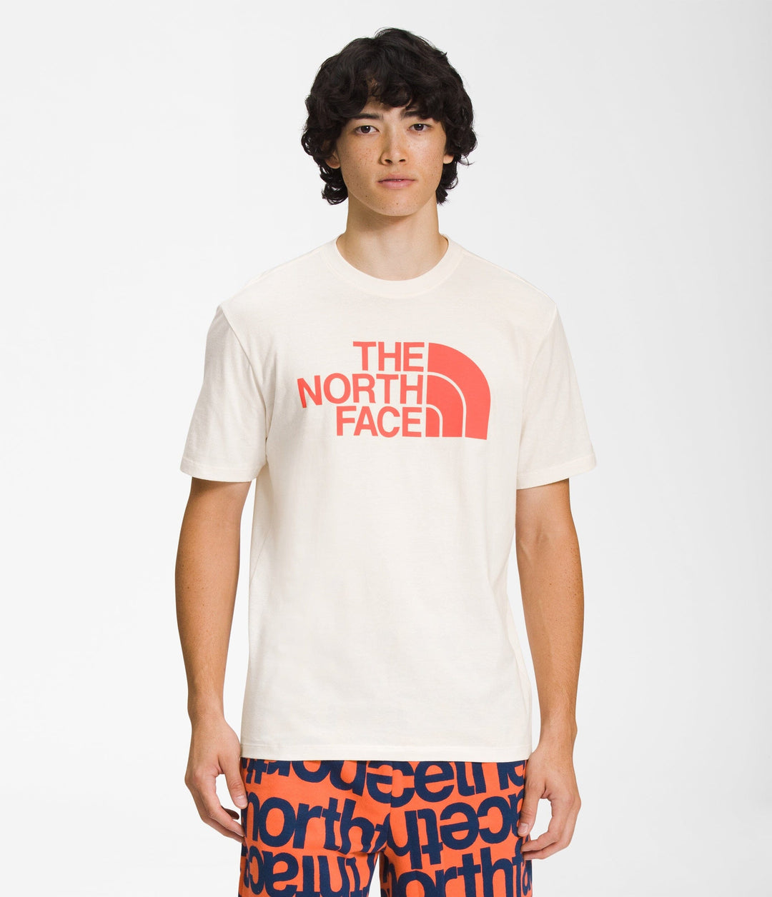 The North Face Half Dome T-Shirt