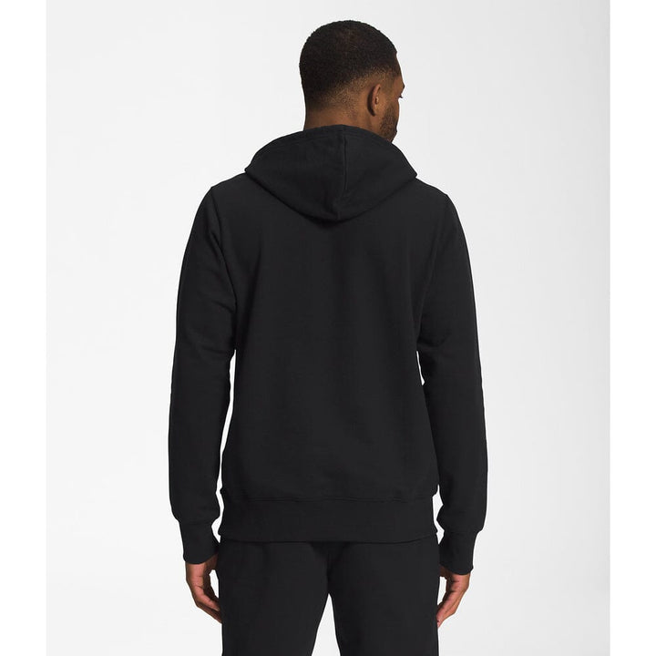 The North Face Heritage Patch Pullover Hoody