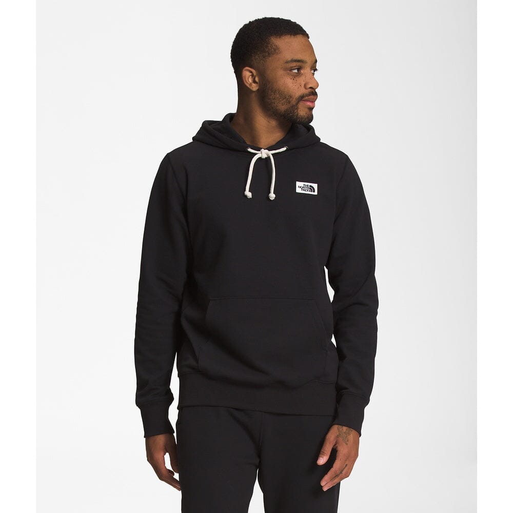 The North Face Heritage Patch Pullover Hoody