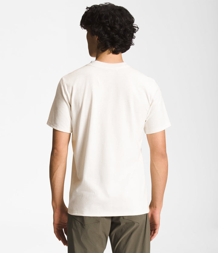 The North Face Heritage Patch T-Shirt