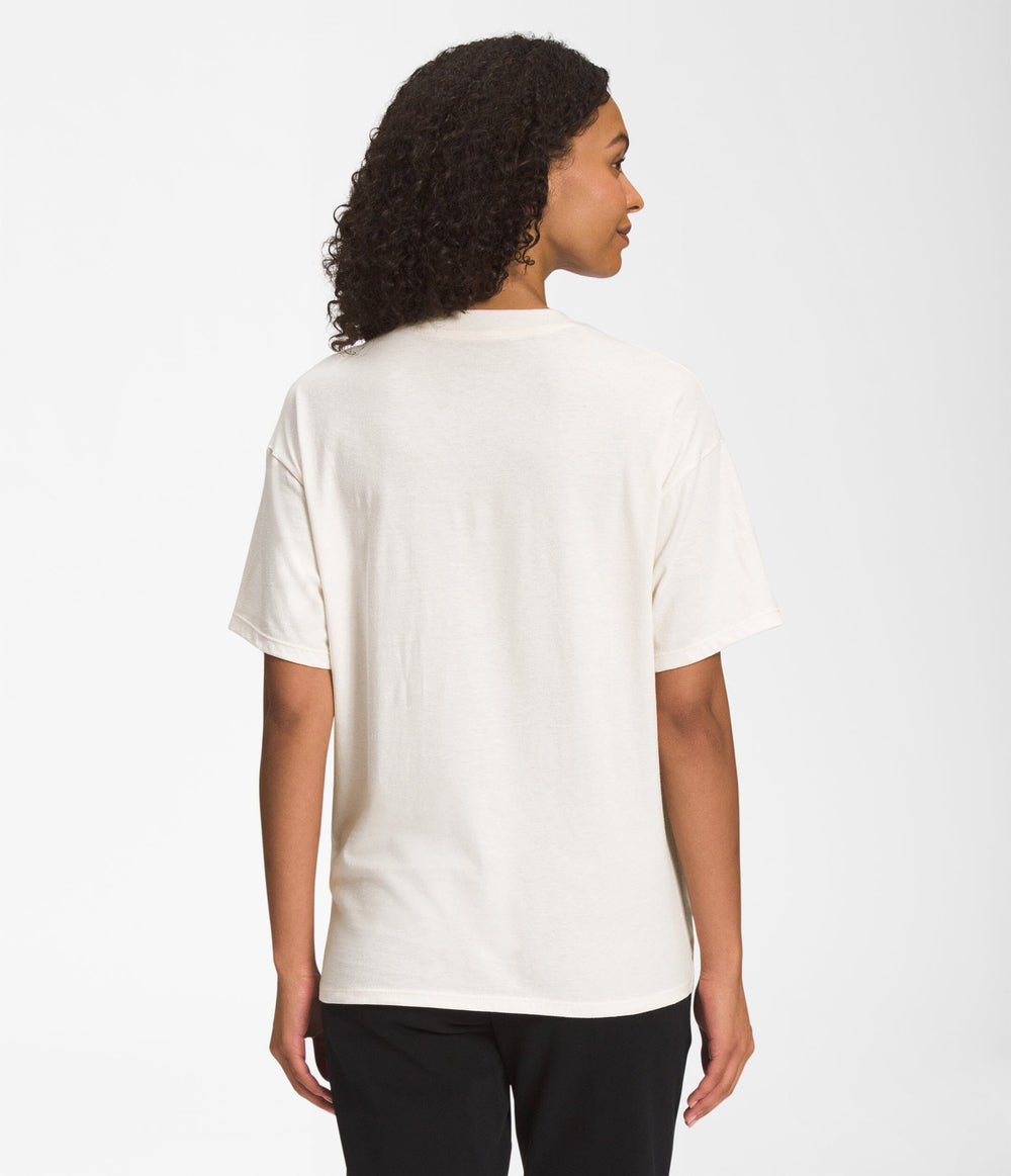 The North Face Places We Love Womens T-Shirt