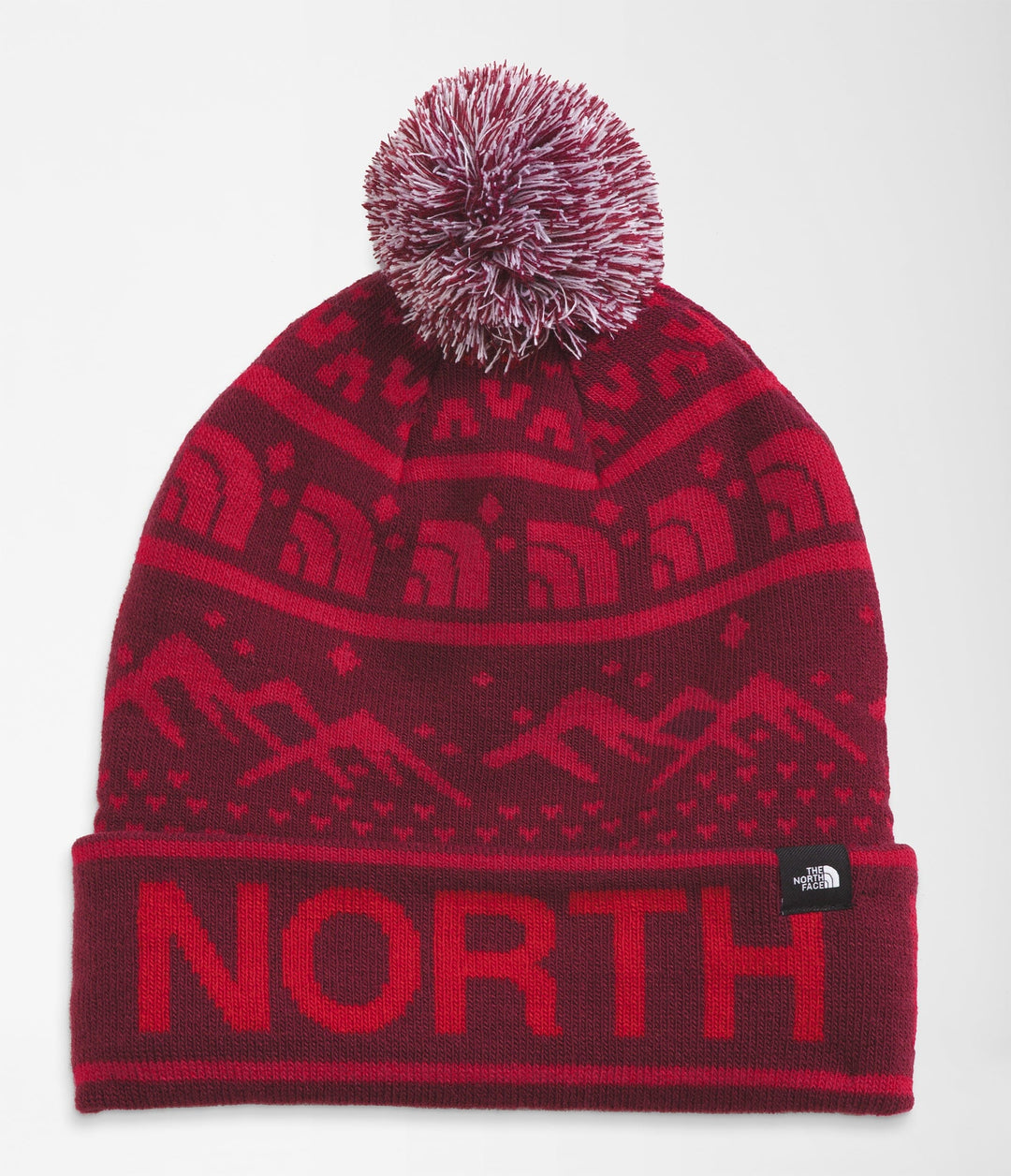 The North Face Ski Tuke