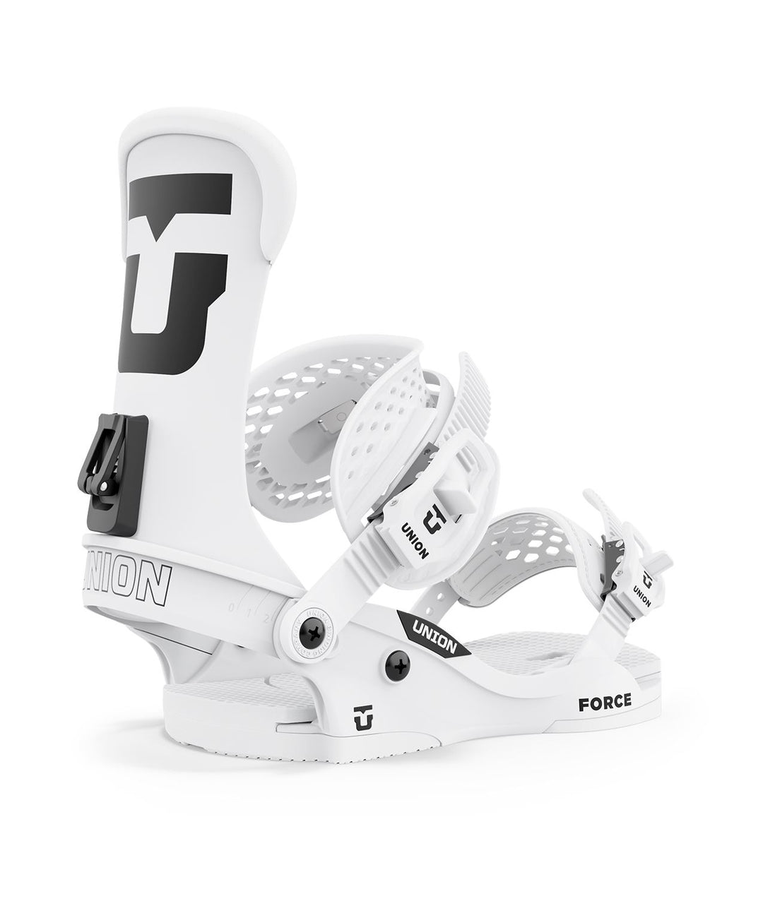 Union Force Team Snowboard Bindings 2024