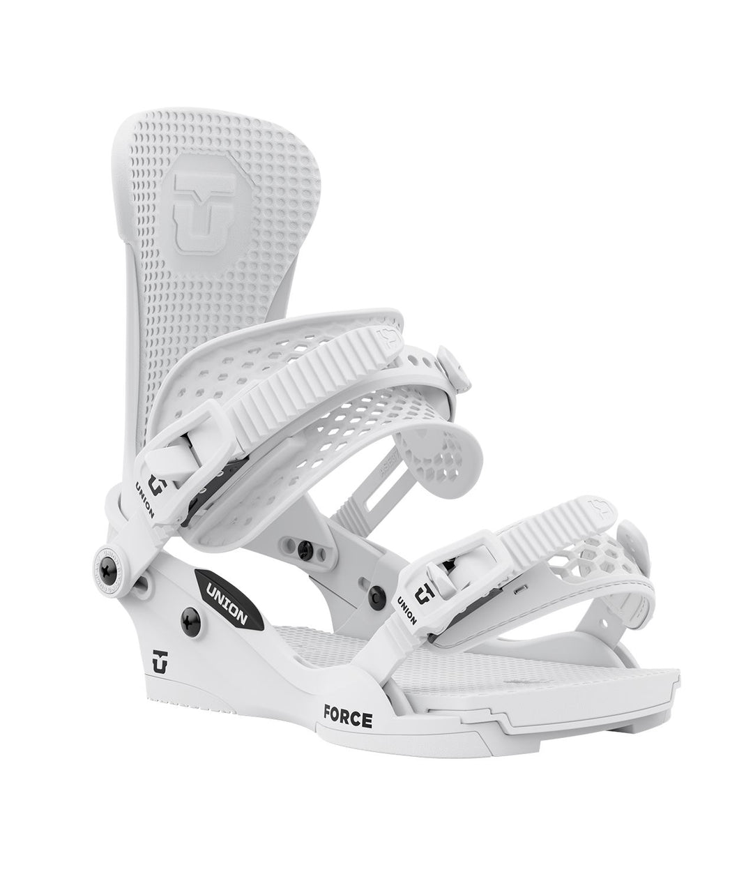 Union Force Team Snowboard Bindings 2024