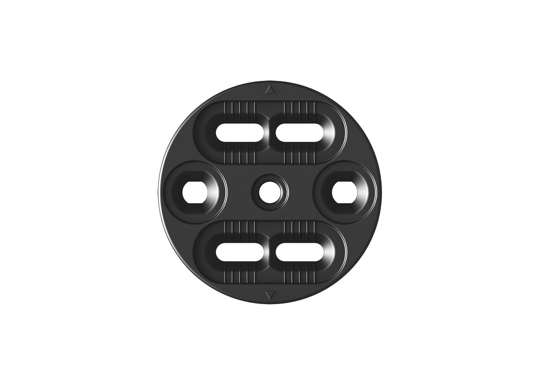 Union Mini Disc (4x2 and Channel) Binding Parts