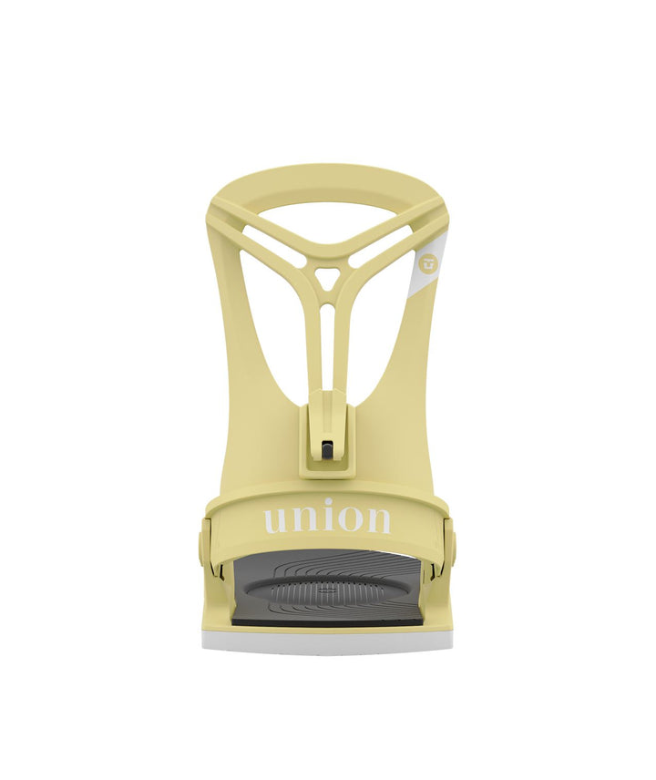 Union Rosa Womens Snowboard Binding 2024