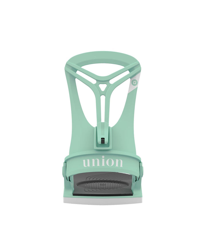 Union Rosa Womens Snowboard Binding 2024