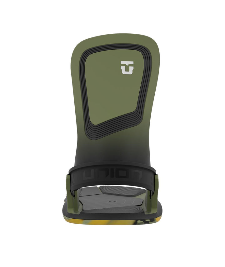Union Ultra Snowboard Bindings 2024