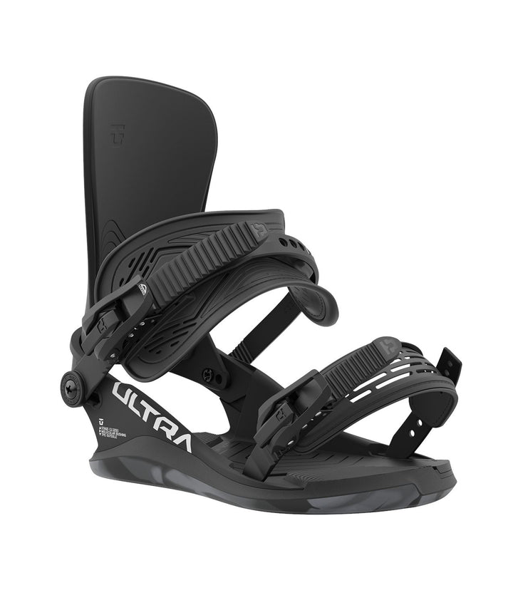 Union Ultra Snowboard Bindings 2024