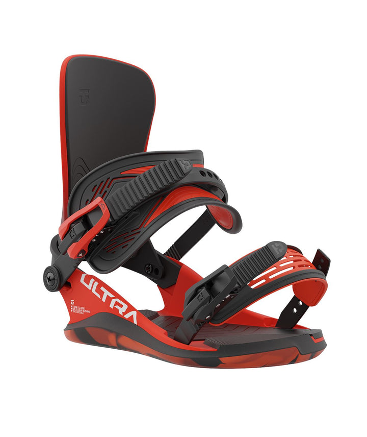 Union Ultra Snowboard Bindings 2024