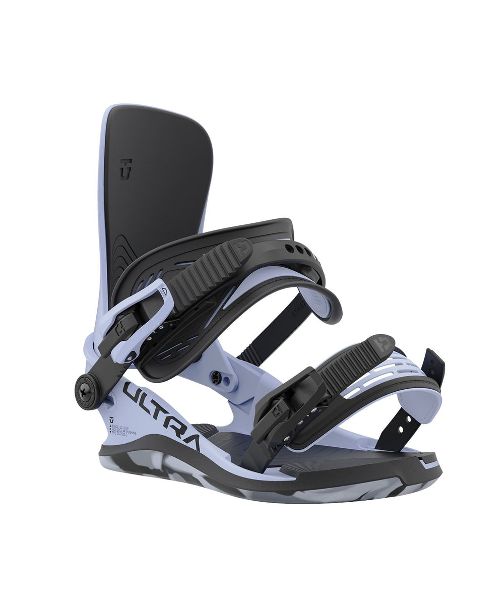 Union Ultra Womens Snowboard Binding 2024