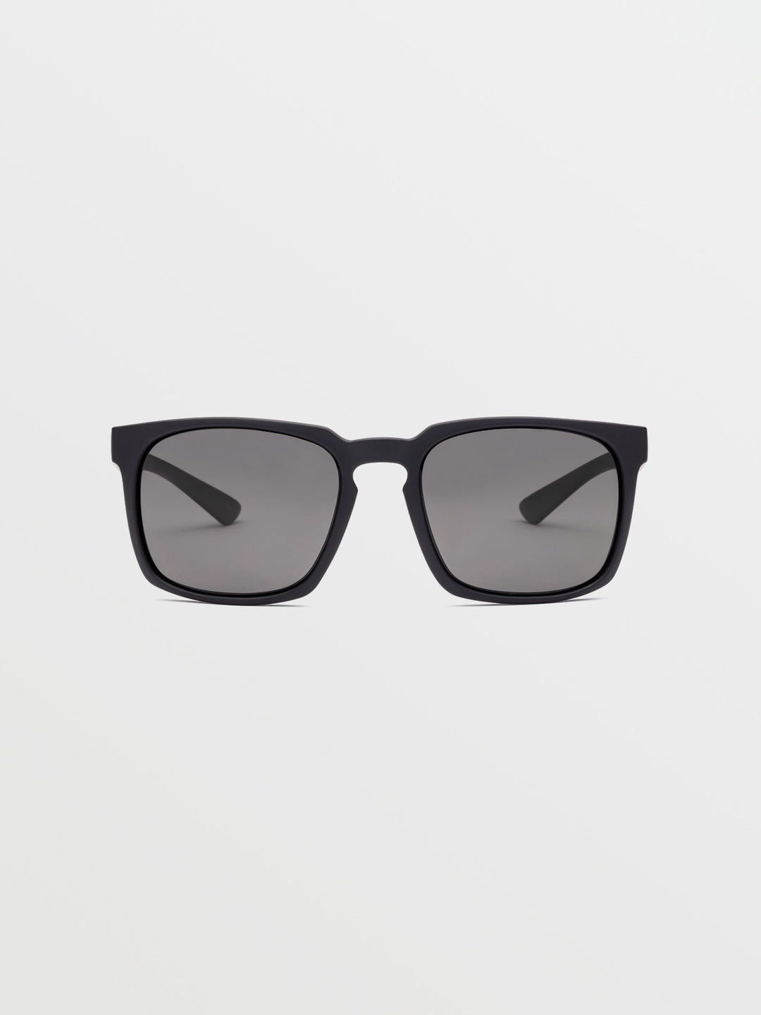 Volcom Alive Polarise Sunglasses offer 100% UVA/UVB protection with a Matte Black frame.