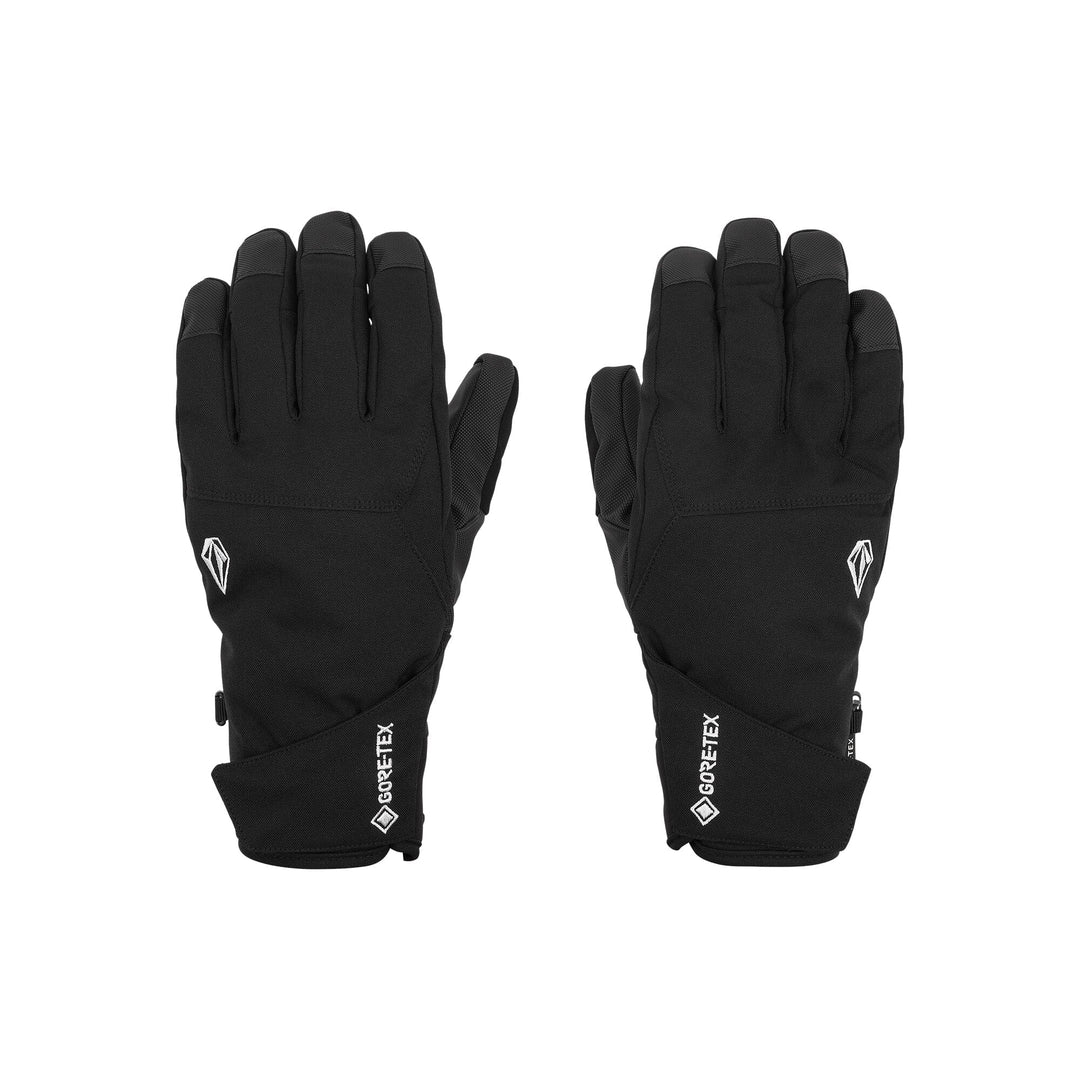 Volcom CP2 Gore-Tex Gloves Black S