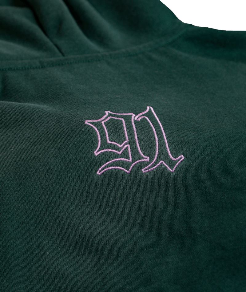 Volcom F.A. Nando Von Arb Pullover Fleece