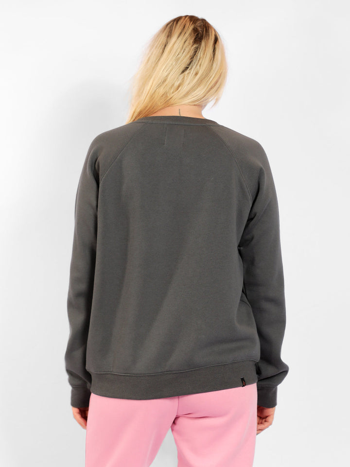 Volcom Get More Crew