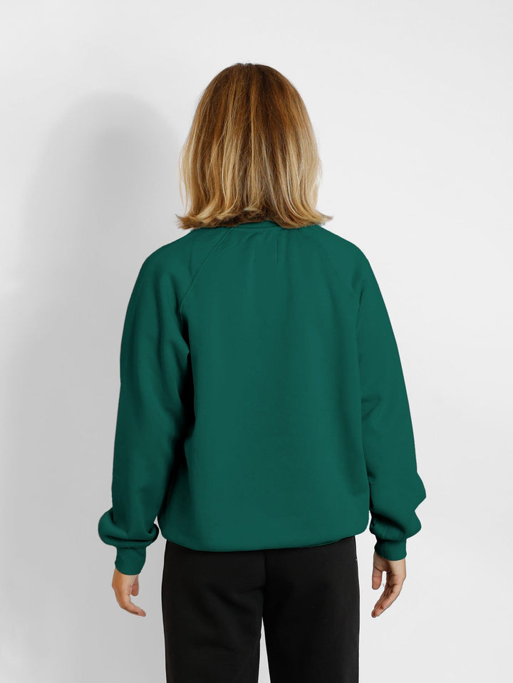 Volcom Get More Crew