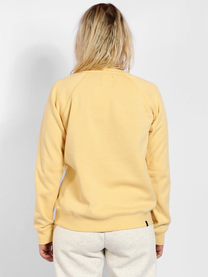 Volcom Get More Crew