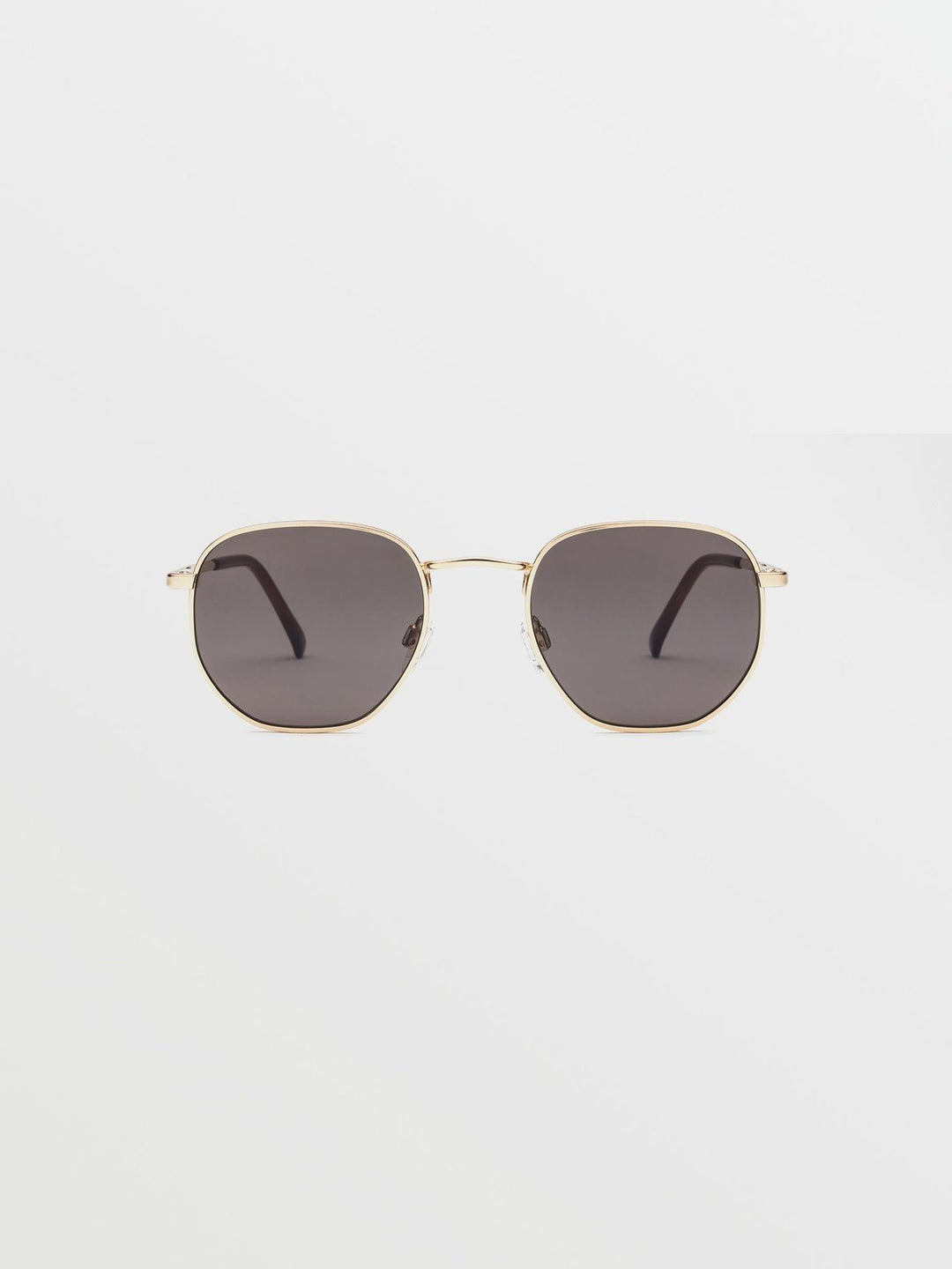 Volcom Happening Sunglasses provide 100% UVA/UVB protection.