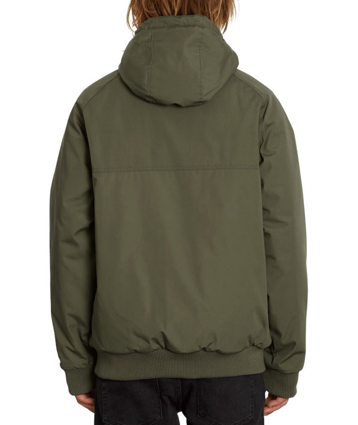 Volcom Hernan 5K Jacket