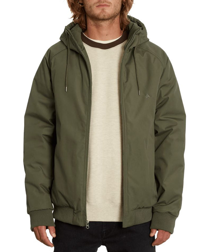 Volcom Hernan 5K Jacket