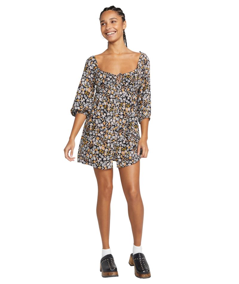 Volcom J'Taime This Dress
