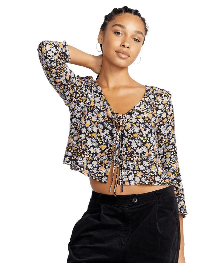 Volcom J'Taime This Top