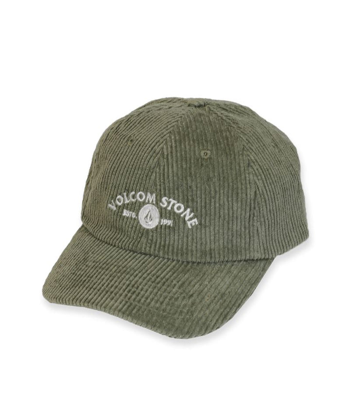 Volcom Mechanic Adj Hat