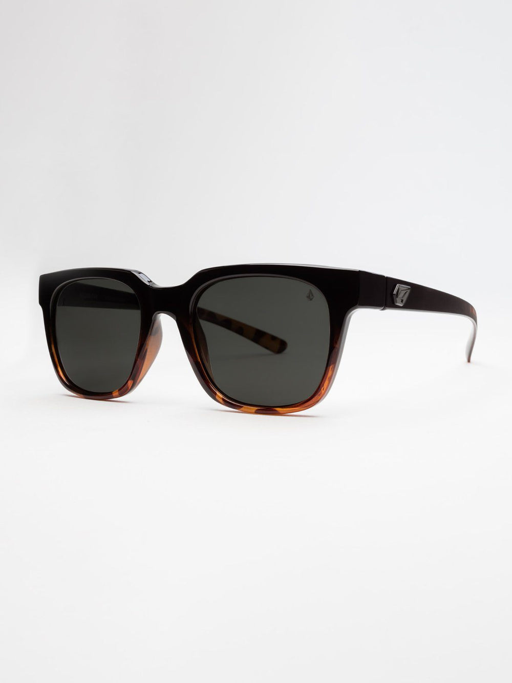 Volcom Morph Sunglasses Matte Tort / Bronze