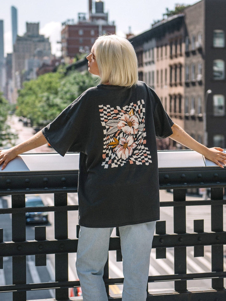 Volcom My Guys Tee Black O/S