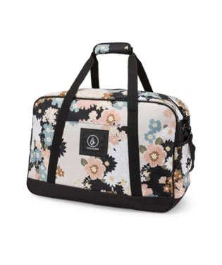 Volcom Patch Attack Gearbag Cloud