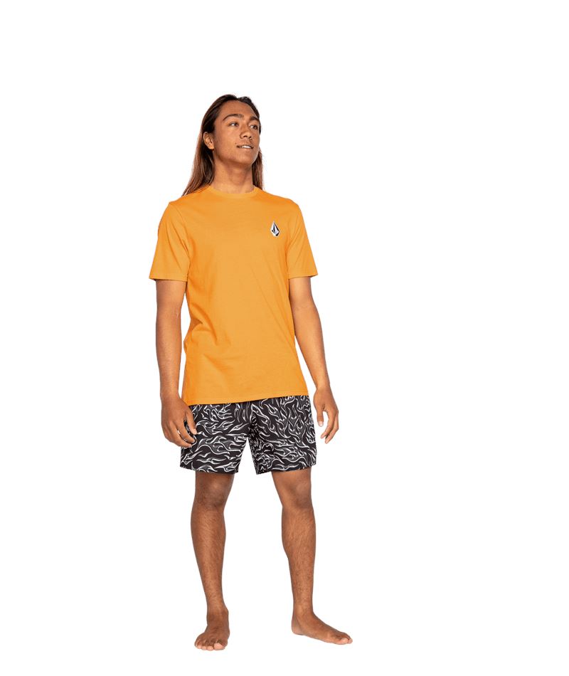 Volcom Polly Pack Trunks 17"