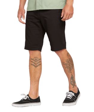 Volcom Solver Lite 5 Pocket Short