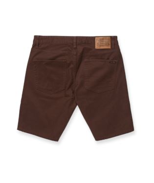 Volcom Solver Lite 5 Pocket Short