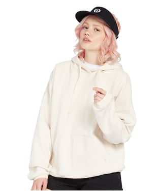 Volcom Stone Heart Hoodie Sand 8