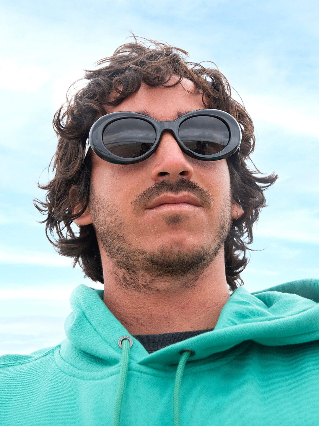 Volcom Stoned Sunglasses