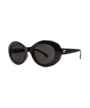 Volcom Stoned Sunglasses Black / Grey