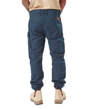 Volcom Workwear Caliper Cuffed Pant