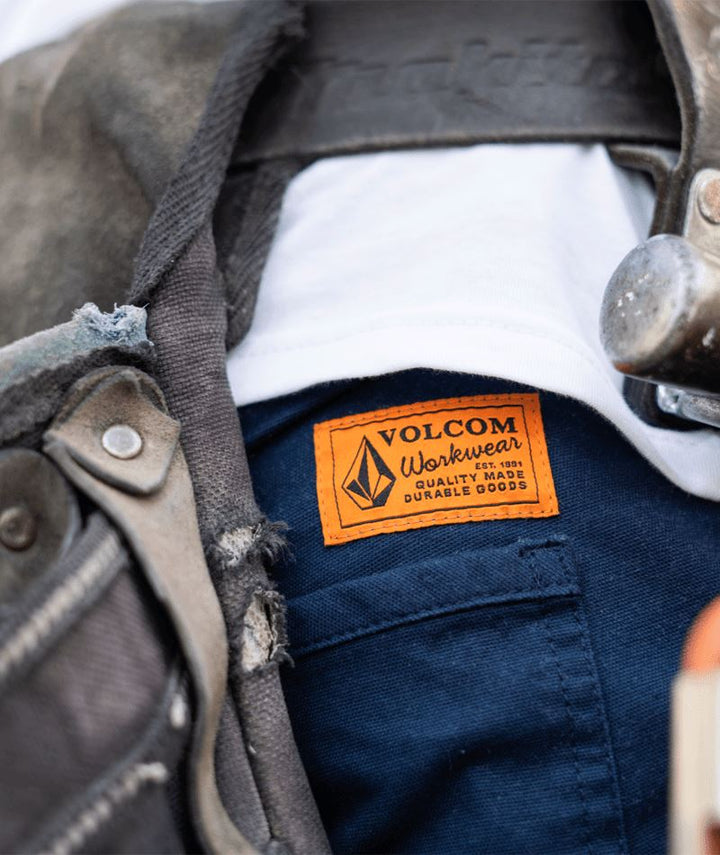 Volcom Workwear Caliper Work Pant