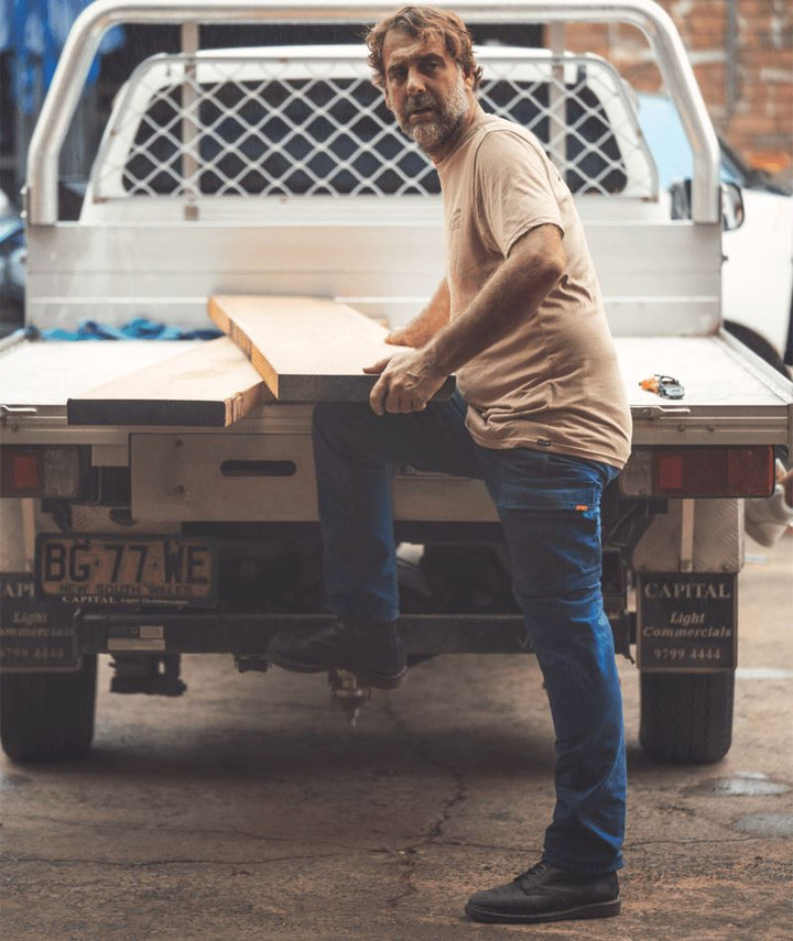 Volcom Workwear Caliper Work Pant