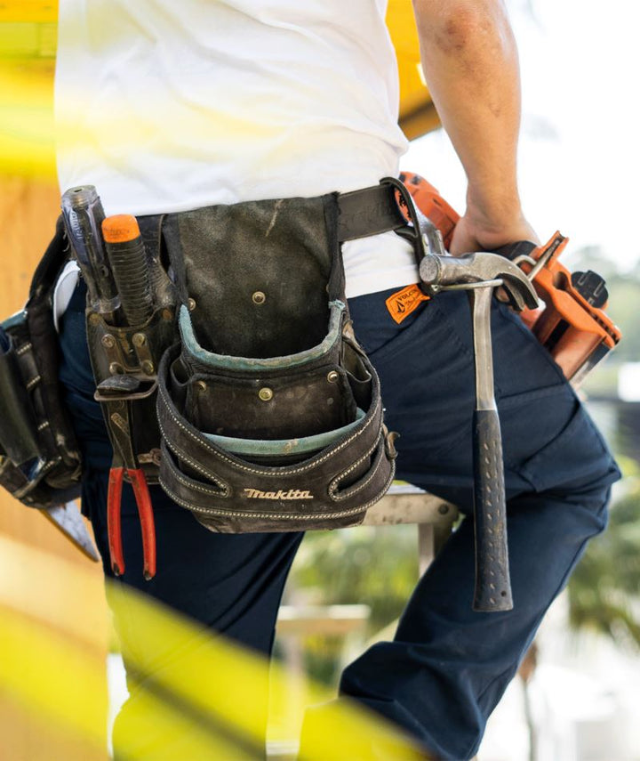 Volcom Workwear Caliper Work Pant